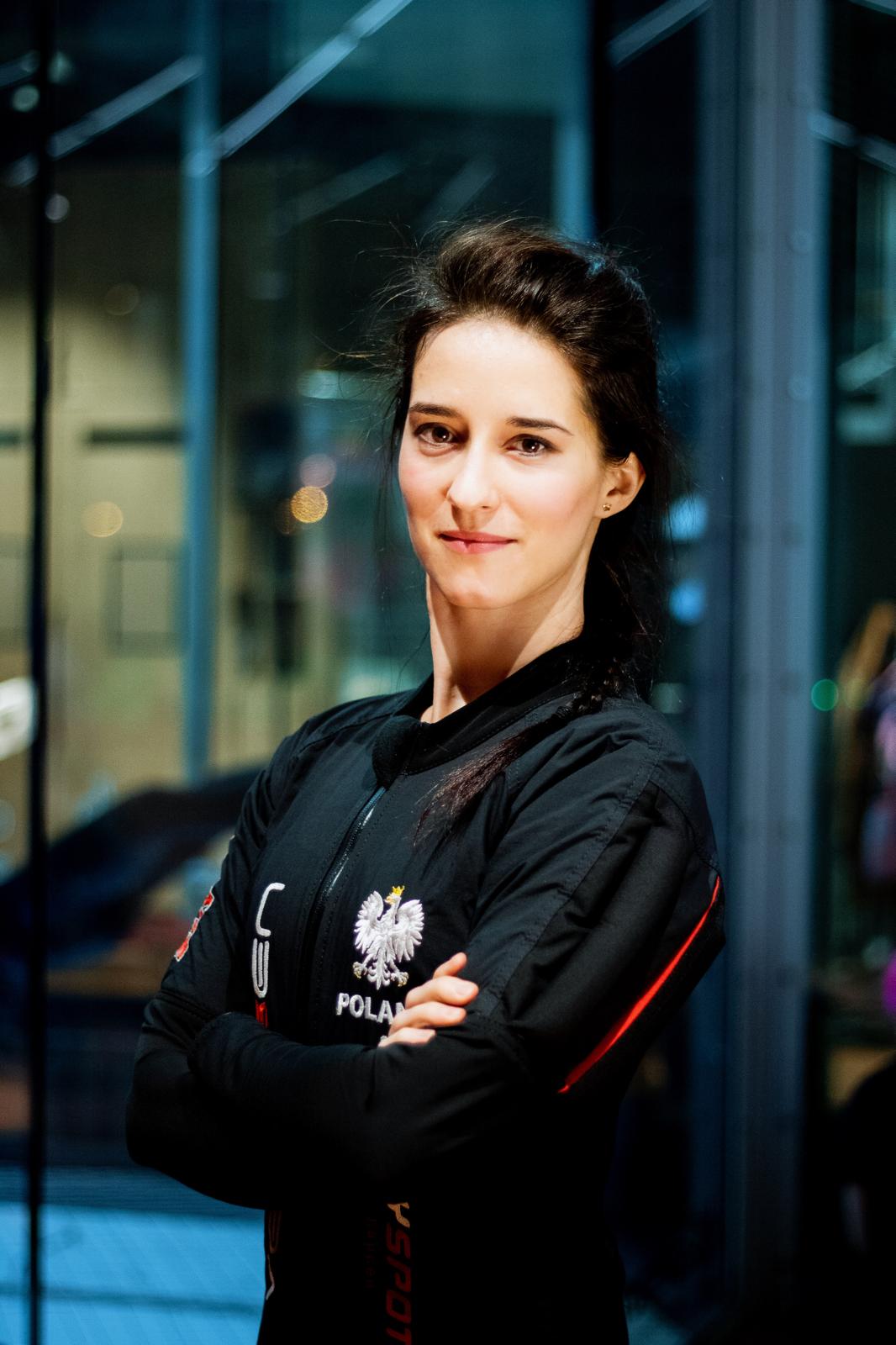 Katarzyna Kowalczyk-Mielcarek